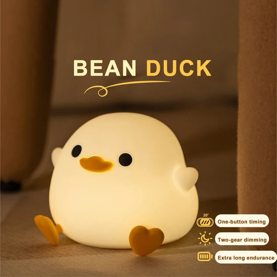 DODO The Bean Duck™